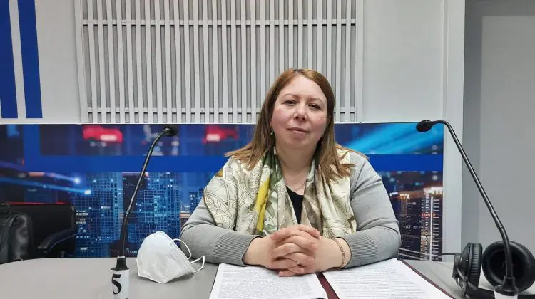 VIDEO A fost numit un nou director la întreprinderea „Spații Verzi” din Capitală. Cine vine în locul lui Carp