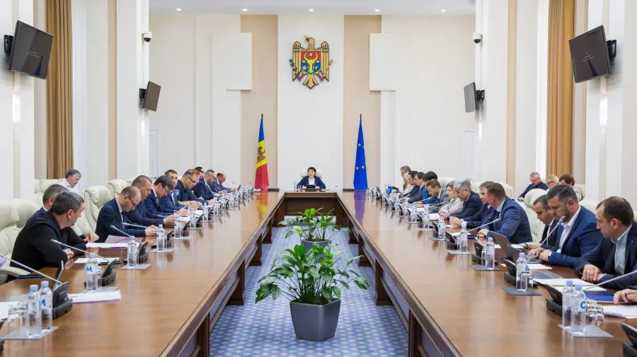 Mijloace financiare suplimentare au fost alocate pentru gestionarea crizei refugiaților. Decizia CSE