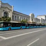 Scumpirea carburanților lovește bugetul municipal. Parcul Urban de Autobuze va cheltui suplimentar 20 milioane de lei