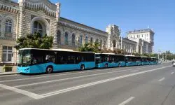 Scumpirea carburanților lovește bugetul municipal. Parcul Urban de Autobuze va cheltui suplimentar 20 milioane de lei