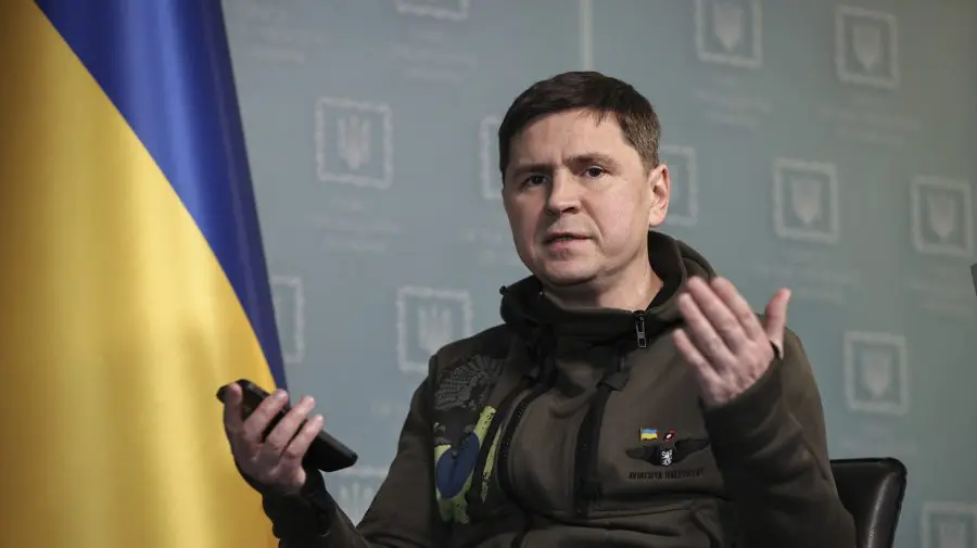 Prima reacție din Ucraina, după accidentul aviatic din Rusia! Podoliak: Putin nu iartă pe nimeni