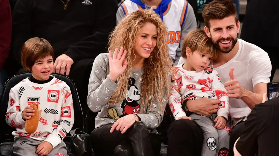 Shakira nu mai poate! A chemat poliția, după zile de coșmar. Plănuiește să se mute la kilometri de Pique
