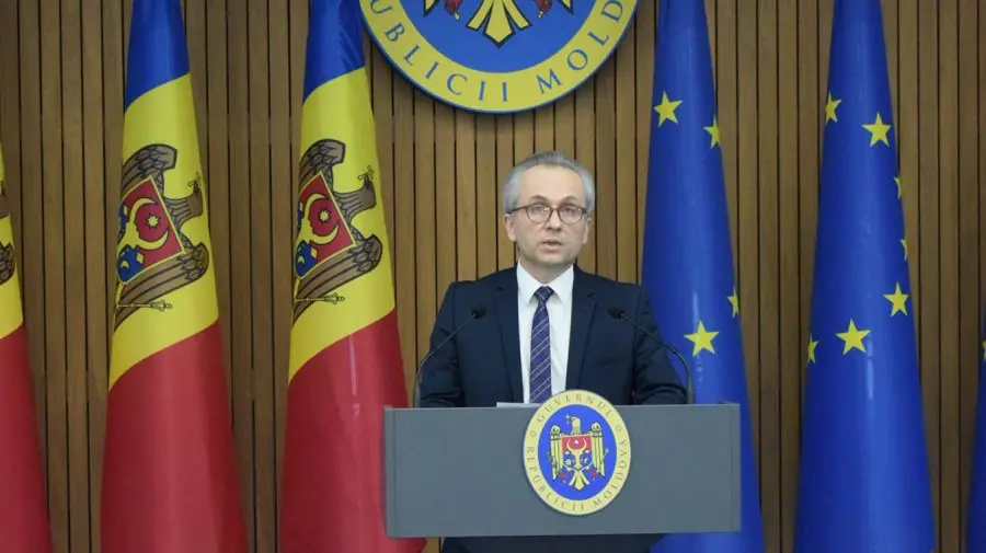 Un pas spre educație! Topală, despre comasarea universităților: „Vor fi modernizate spațiile de studii, căminele”