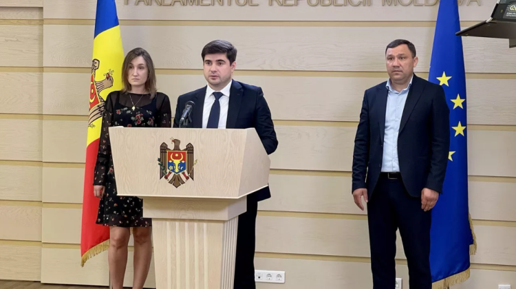 Test pentru Primărie și CMC. PAS va propune o decizie prin care să fie posibilă demolarea construcțiilor neautorizate