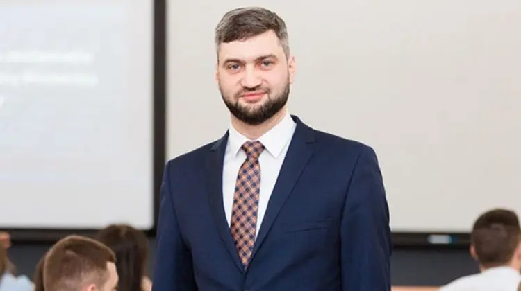 Pre-vetting! Profilul celui de-al II candidat. Din 2018 este membrul Colegiului la selecția și cariera judecătorilor