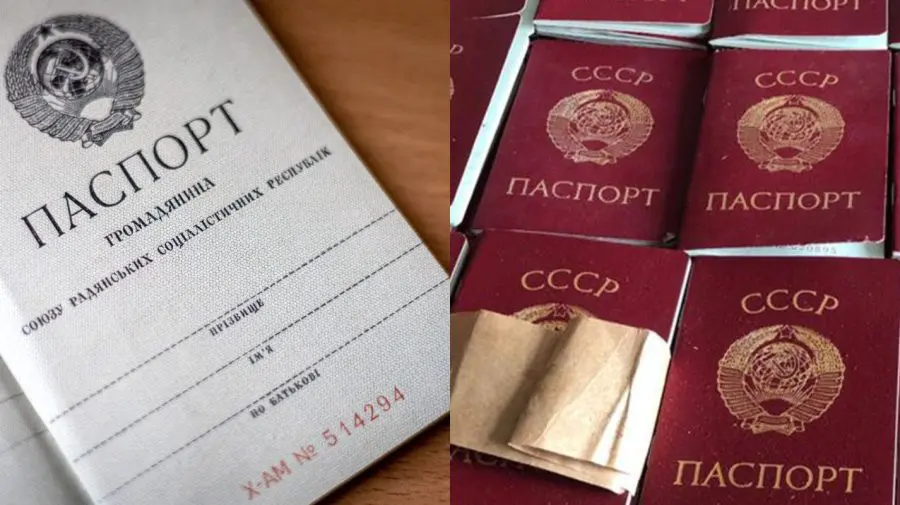 Confirmare că vrea restaurarea URSS? Putin ar fi planificat să ofere acte sovietice ucrainenilor dacă ocupa Kievul