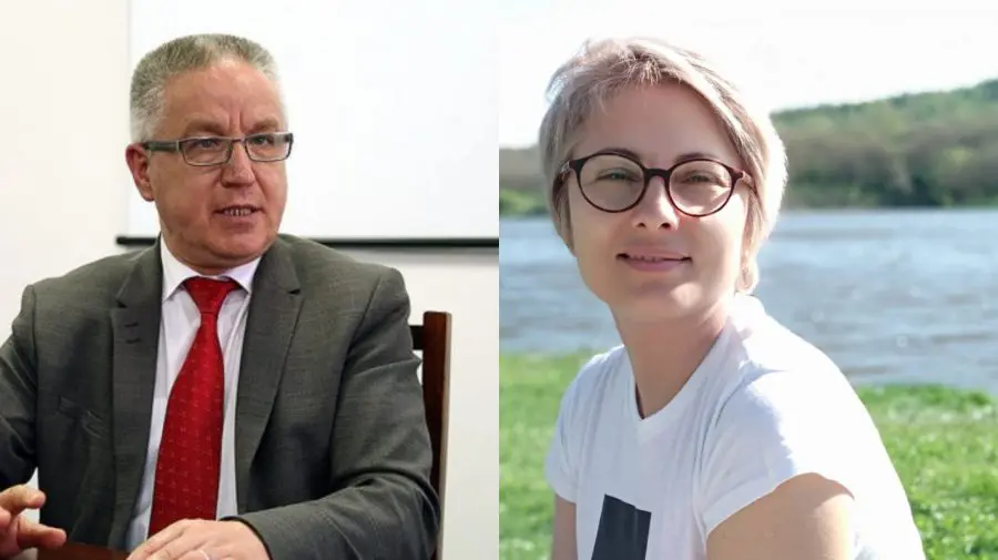 VIDEO „Bine că nu era sfântul Boris”. Frolov răspunde lui Gîlcă după mesajul despre marșul LGBT și supărarea medicilor
