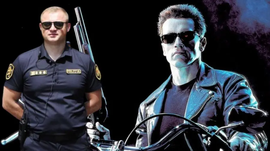 „Terminatorul din Micăuți” se întoarce în Moldova. Cavcaliuc, cu critică către guvernare spune „I’ll be back”