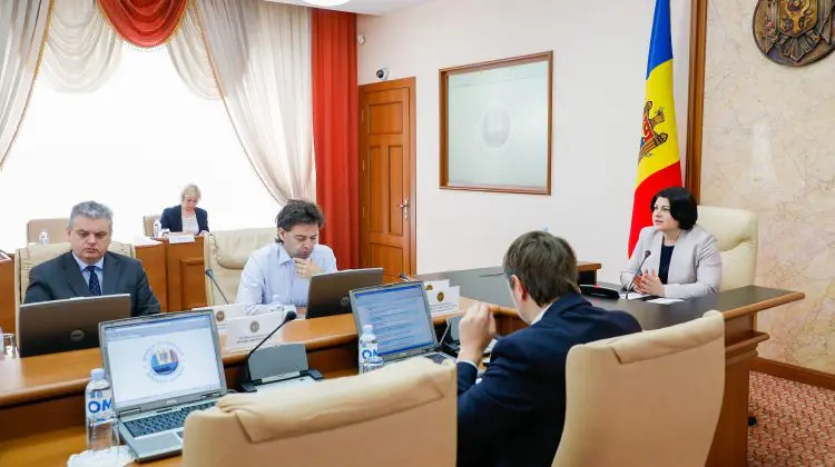 VIDEO A fost aprobat programul activităților de reintegrare a țării pentru anul 2022. Vor fi finanțate 36 de proiecte
