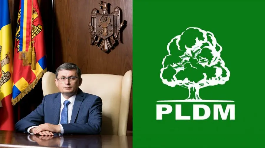 „Auzi băi Igore, este un caz, vorbește cu colegii”. Grosu, replică la acuzațiile PLDM privind racolarea aleșilor locali