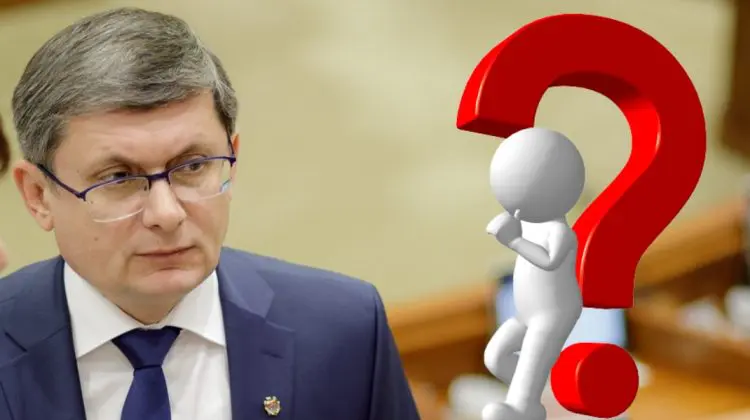 Confirmare de la Grosu! Un deputat PAS se regăsește în lista potențialilor candidați pentru șefia Capitalei din 2023