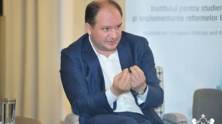 Primarul Capitalei, acuzații dure la adresa actualei guvernări: Mă fură pe mine și pe dumneavoastră