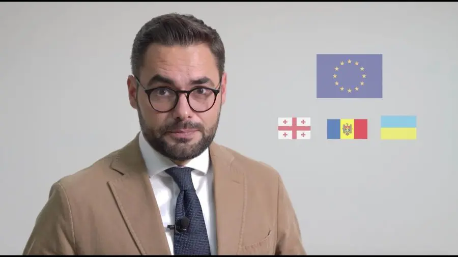 Statutul de țară candidată a Moldovei la UE nu contravine și prezenței în CSI, consideră directorul IPRE, Iulian Groza