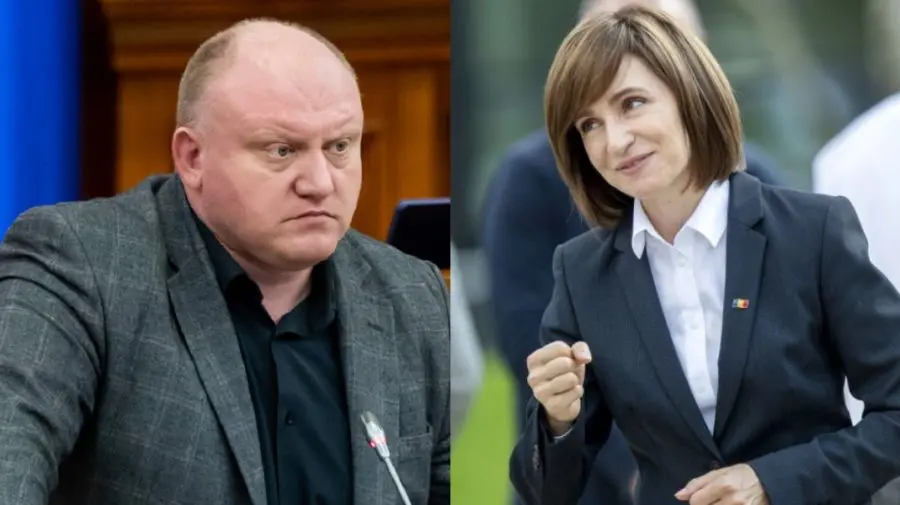 DOC ANI i-a spulberat așteptările lui Bolea. A vrut să-i numere banii și averea Maiei Sandu, dar a dat-o în bară