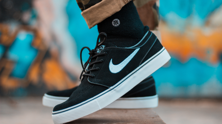 Compania Nike a anunțat că părăsește definitiv Federația Rusă