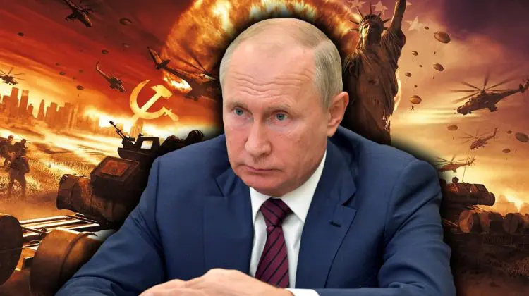Se apropie sfârșitul? Putin, despre cursul războiului din Ucraina: a numit obiectivul „ultim”