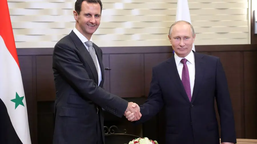 Noua putere din Siria cere extrădarea lui Bashar al-Assad din Rusia