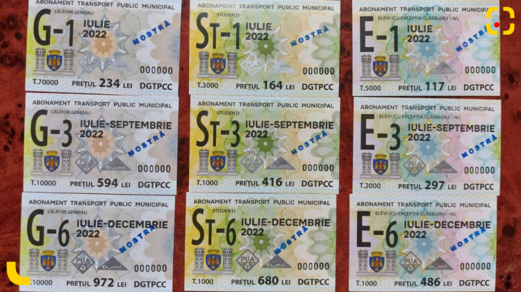 Bine de știut! Elevii claselor primare, din Chișinău, pot călători gratuit, fără a prezenta carnetul de elev
