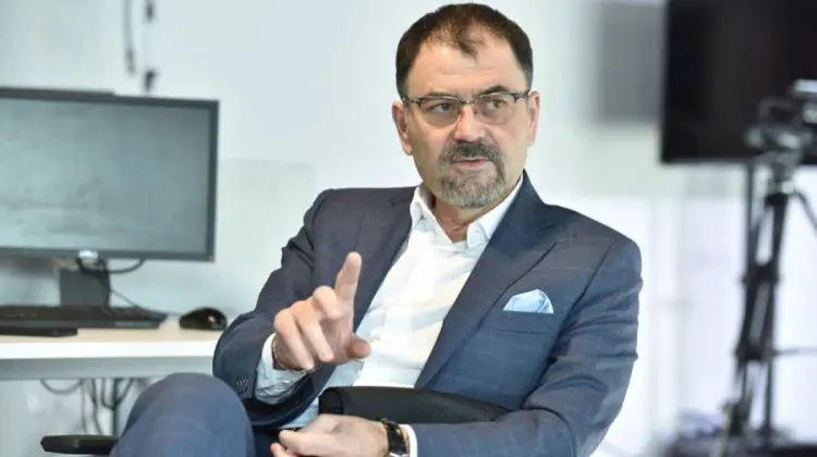 Ex-ministru al apărării: Am obținut acest statut datorită Ucrainei. Nu spunem că suntem lași și fricoși, ci neutri