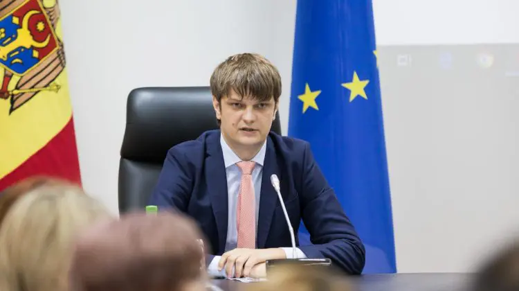 Spînu: „La gaz avem cea mai bună ofertă pe piață, chiar dacă înțelegem că este un preț mare pentru mulți cetățeni”