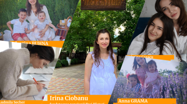 5 motive pentru care femeile din Moldova aplică la programul XY Pre-Accelerator: Antreprenoriat feminin IV