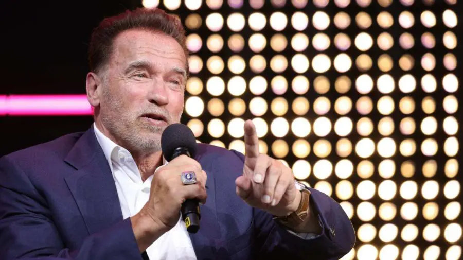 VIDEO Terminator revine… cu mesaj anti-război. Schwarzenegger cere europenilor să nu mai cumpere petrol rusesc