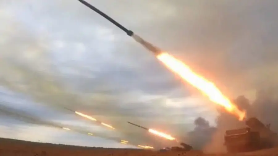 Rusia susține că a nimicit două sisteme HIMARS, ucrainenii însă neagă