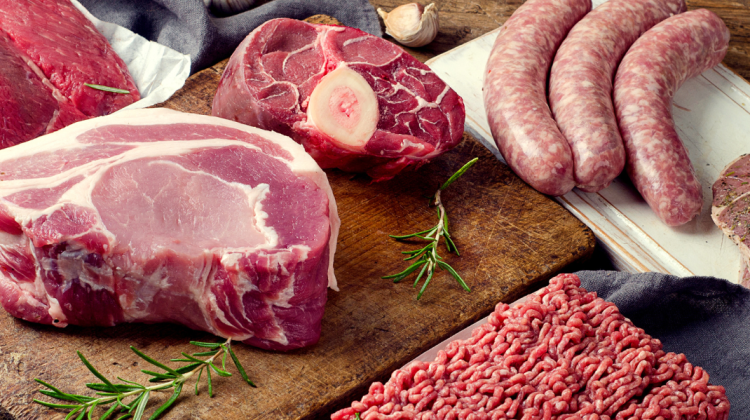 BANI.MD Criză de carne în Republica Moldova?! Riscă să devină mai rară decât caviarul