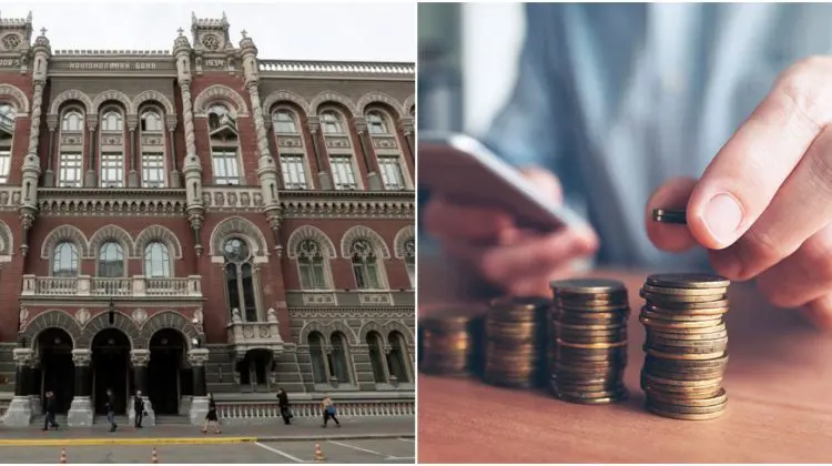 Economia lumii, încotro? PIB-ul Ucrainei va scădea cu mai mult de o treime, iar inflația se va accelera- prognoza BNU