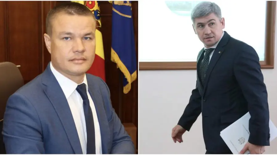Robu despre cazul „Jizdan”: Este vorba de expirarea termenului de prescripție. Nu se putea interveni pe cauză penală