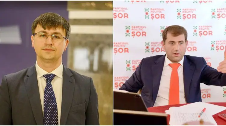 Directorul CNA: „Proprietățile lui Ilan Șor în valoare de 1,5 miliarde de lei au fost deja sechestrate”