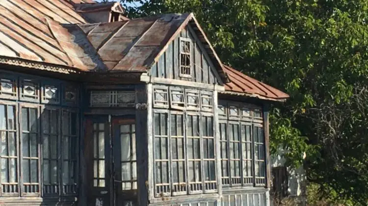 VIDEO Din a nimănui, în proprietatea statului. Bunurile ex-gospodăriilor sovietice fără stăpân vor trece la APL-uri