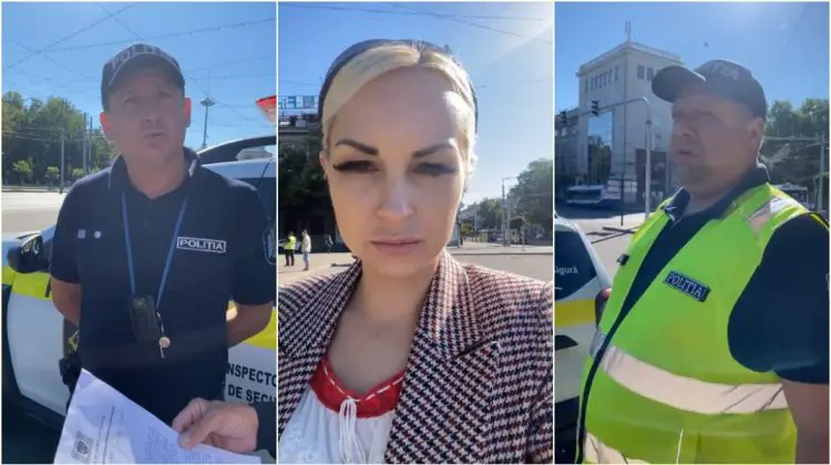 VIDEO „Pregătim bio veceurile…”. Tauber și Valico se plâng că nu li se permite instalarea scenei și tehnicii în PMAN