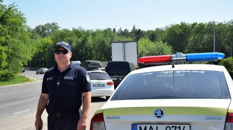Beți criță la volan! În weekend zeci de șoferi au fost înlăturați de la volanul mijloacelor de transport