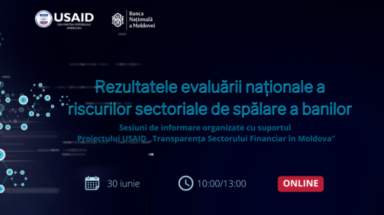 Riscurile spălării banilor