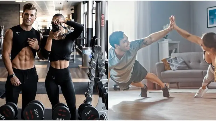 Îți dorești un abdomen plat și cu pătrățele? Urmează aceste reguli