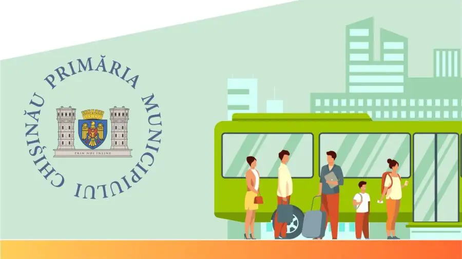 Primăria Capitalei anunță un nou sistem de echilibrare a cheltuielilor de întreținere și dezvoltare a rețelei de transport public