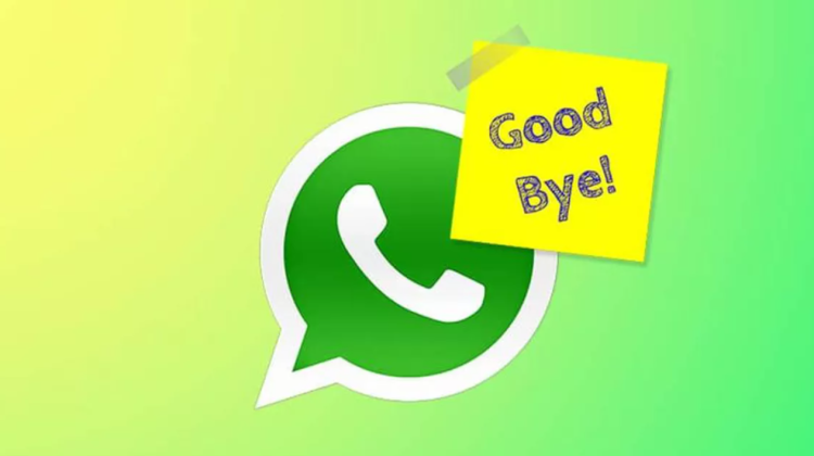 A început numărătoarea inversă pentru WhatsApp. Utilizatorii au la dispoziție 24 de ore