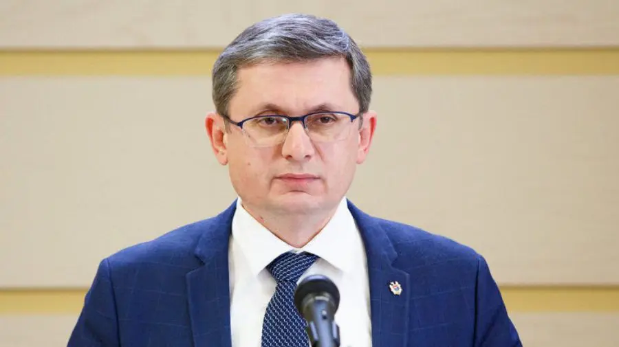  Gaz vom avea, dar la ce preț? Grosu: Statul va veni cu un program de compensare în special pentru ce mai vulnerabili