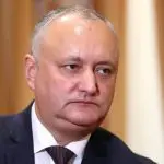 Dodon cere CC să declare neconstituțională prevederea privind judecarea ex-președinților în primă instanță de către CSJ