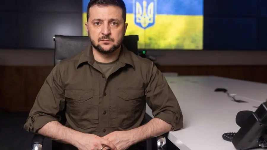 Zelenski: Vreau să le fac rușilor o surpriză neplăcută în Herson. Interviul integral al liderului de la Kiev pentru CNN