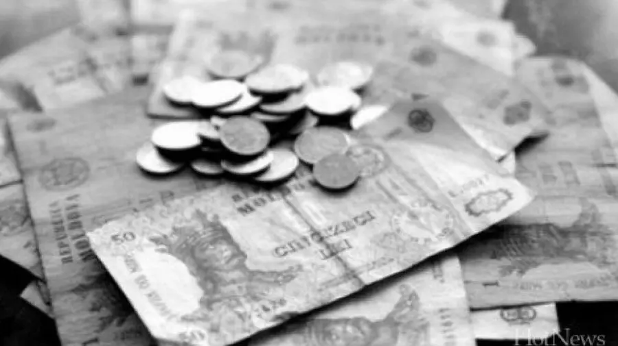 CURS VALUTAR 14 iulie – cu cât se depreciază leul moldovenesc