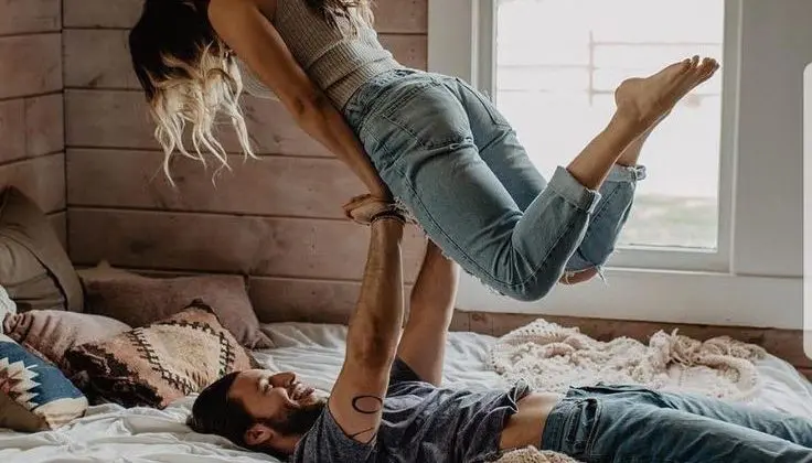 Ce se întâmplă dacă nu faci sex timp de o lună
