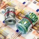Curs valutar 21 septembrie 2026: Cât valorează un euro și un dolar
