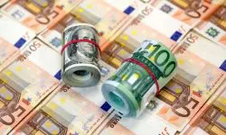 Curs valutar 21 septembrie 2026: Cât valorează un euro și un dolar