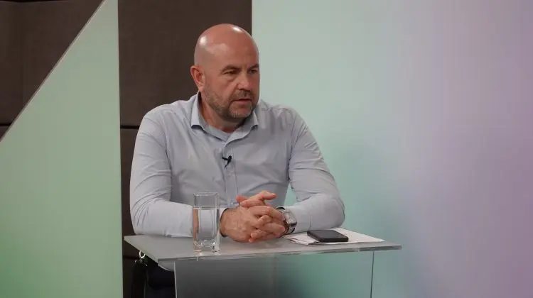 Bolea se arată convins că ANRE nu va da curs solicitării Moldovagaz. Tariful de 18,6 lei a fost stabilit cu avans!