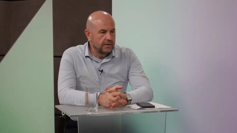 Bolea se arată convins că ANRE nu va da curs solicitării Moldovagaz. Tariful de 18,6 lei a fost stabilit cu avans!