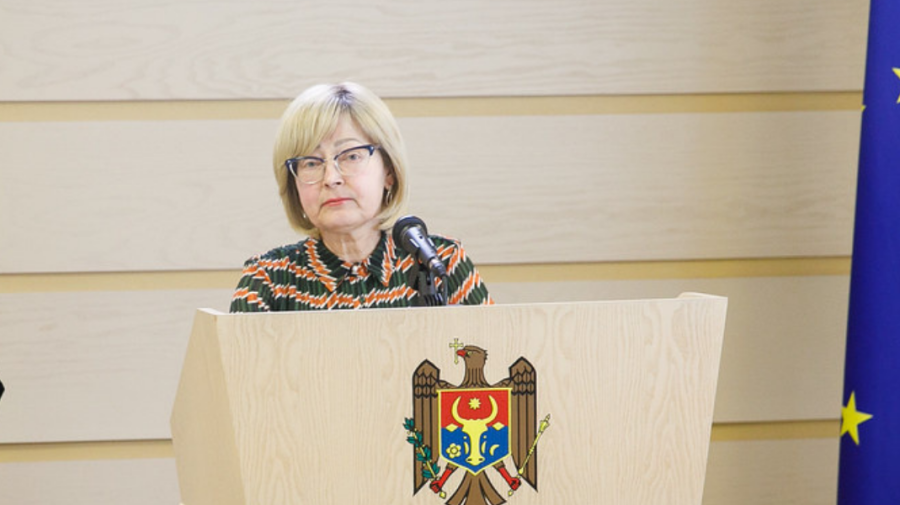 Elena Bodnarenco va fi înmormântată la Soroca. A fost anunțat când va fi petrecută pe ultimul drum