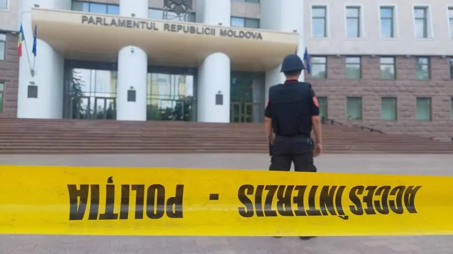 Dosarul alertelor false cu bombă! Cernăuțeanu: Sunt înaintați pașii de documentare