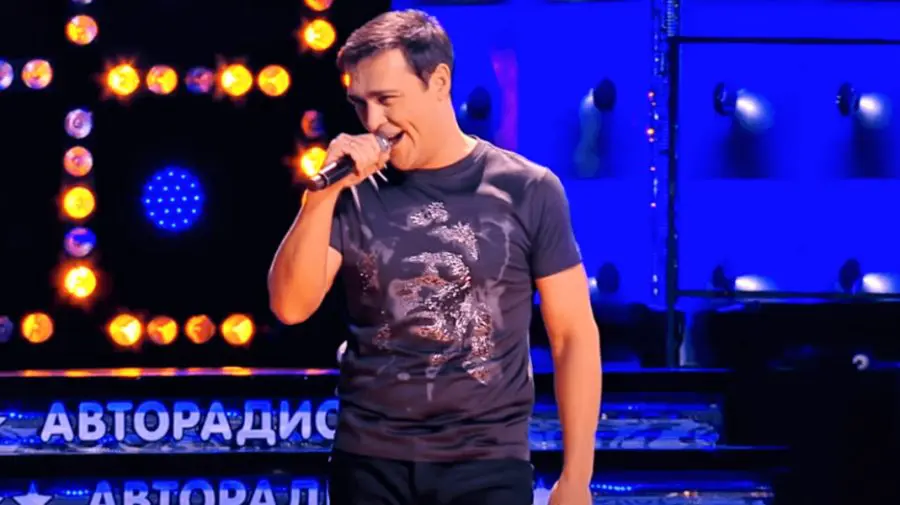 VIDEO Vocea de la Chișinău a lui Șatunov. Un moldovean a lăsat cu gura căscată rușii, la emisiunea lui Malahov